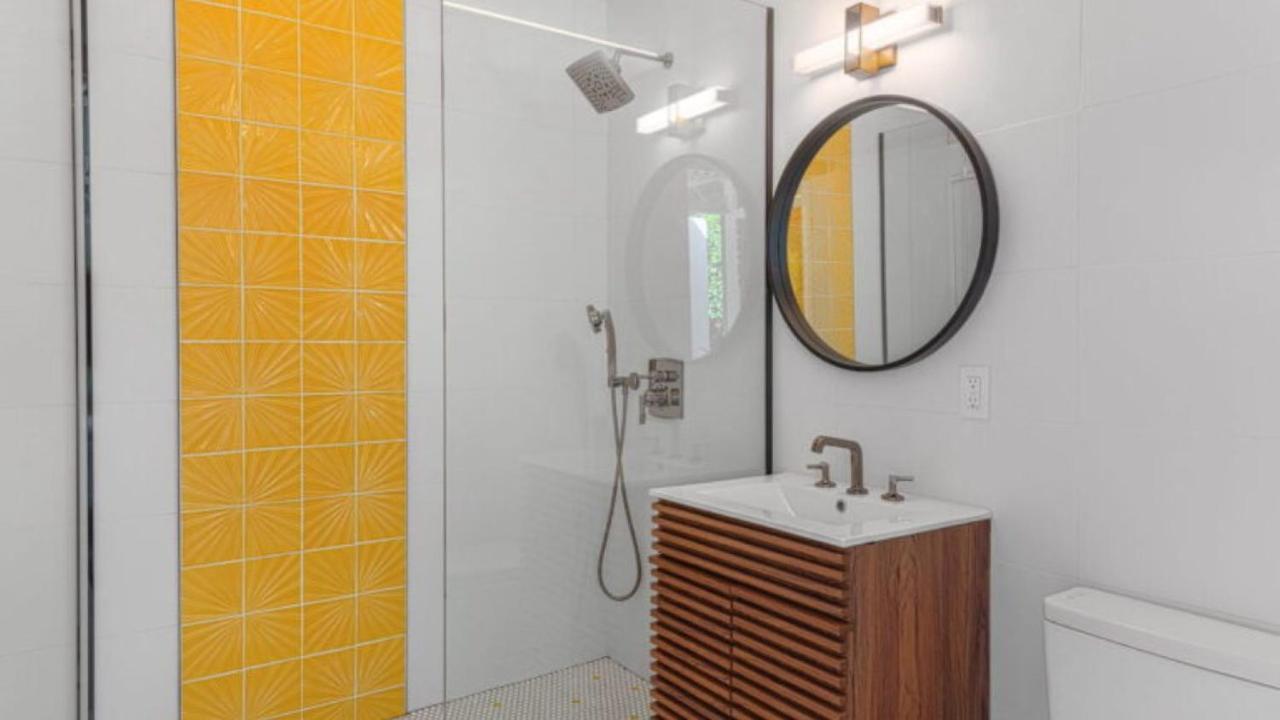 Limon Palm Springs A Luxury Boutique Hotel Exteriör bild
